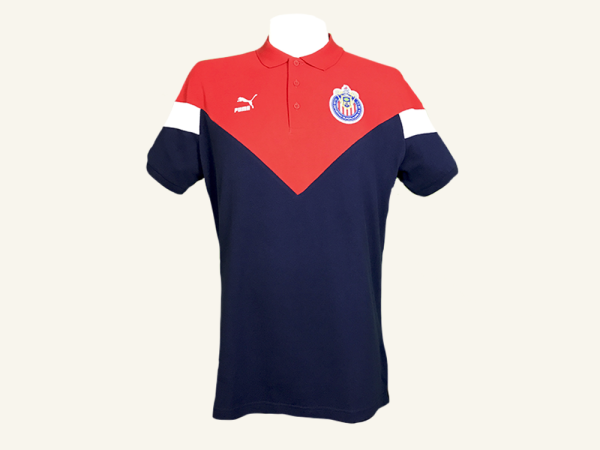 playera polo 2020